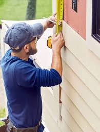 Best Siding Repair  in Pegram, TN